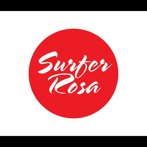 Photo: Surfer Rosa Communications